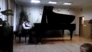 Манфред Шмитц Заводные буги Manfred Schmitz  boogie, pianoduet