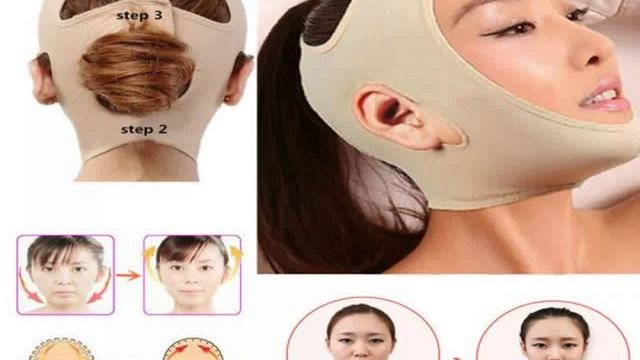 маска +от морщин кожи