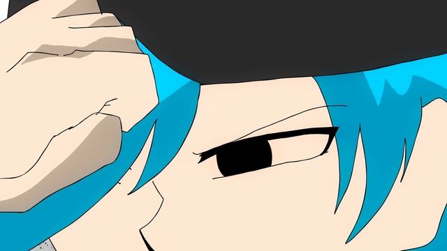 Split EX but Every Opponent's Turn a Different Character Sings(FNF animation) смотреть онлайн