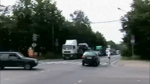 А. Калиткин -Крепкий русский мужичок