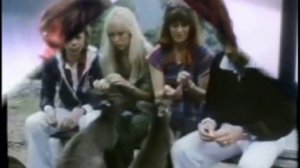 ABBA - Move On