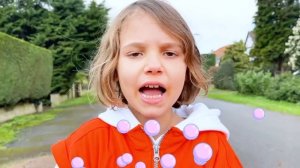 Макс и Катя история с папой полицейским