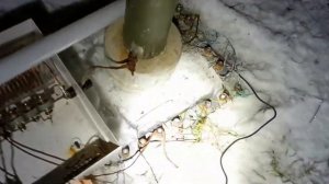 Как сделать вертикал из того что есть по мотивам DL2KQ.