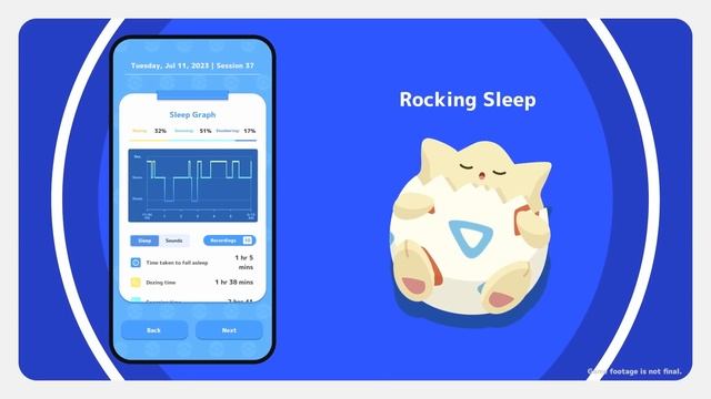 How To Play Pokémon Sleep смотреть онлайн