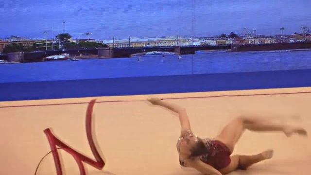 Шалимова А., Тимошина А., Москвалева Е., Инчина У., Гайнуллина Е., Бурдейная М., Борисова А. смотреть онлайн