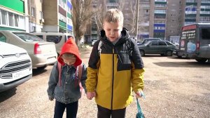 Глава МВД России вручил награды юным героям