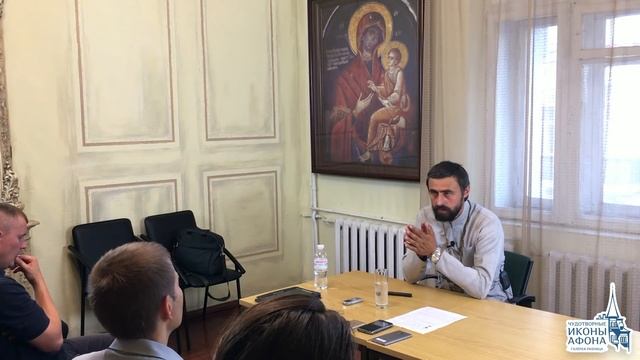 "Почему у нас нет времени?"