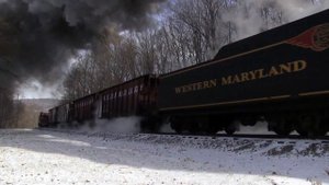 Паровоз на Чаттанугу Чу Чу. Chattanooga Choo Choo