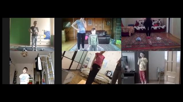 "Школа Героев" онлайн занятия для детей смотреть онлайн