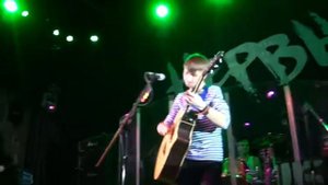 Нервы Слишком влюблен. 19.02.12 Москва