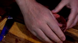 Новинка! Обзор на Аэрогриль RAWMID Modern RMA 04 картошка фри и сочный кусок мяса