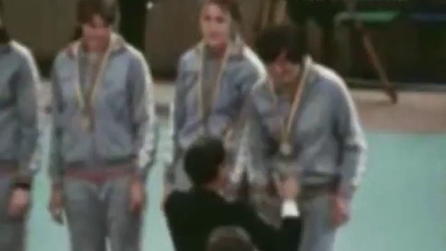 советский спорт: 1922-2010
