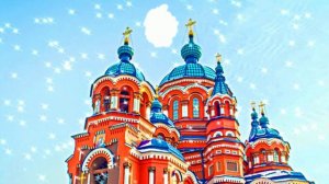 С Рождеством 2023г