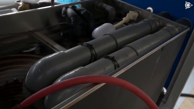 Наладка стендового оборудования l Проект Дуюнова l Александр Сударев смотреть онлайн