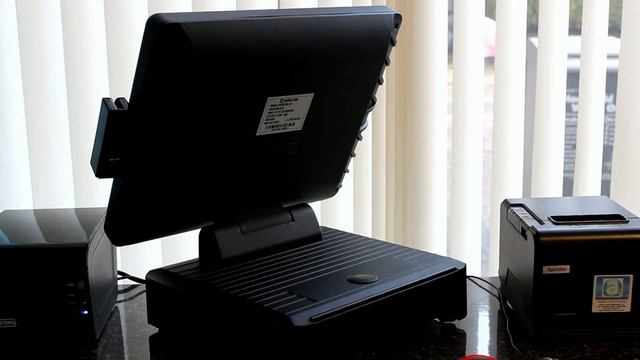 monitor ae with astersystems pos 6.1 смотреть онлайн