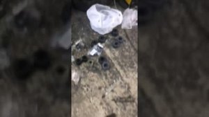 GX470 замена подушек рамы
