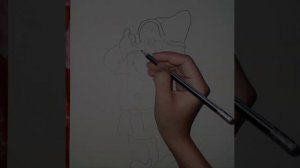 Snow White cartoon character doc sketch part 2 | Hum or hamari family like share or subscribe kijiy