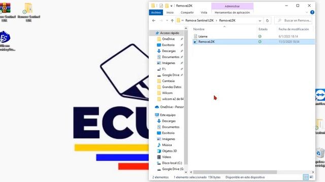 SOLUCION Sentinel LDK Protection System Internal error 0x7101 occurred смотреть онлайн