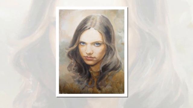 Мои портреты смотреть онлайн