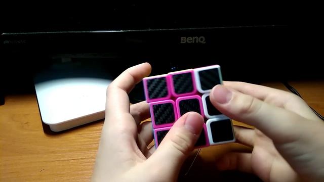 Лучший кубик Рубик 3х3 смотреть онлайн