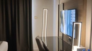 UAE - Hotel Holiday International Sharjah 2023