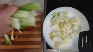 Вкусно ТАК, что теперь ГОТОВЛЮ с запасом! Рецепт Закуски китайской капусты Пак-Чой к любому Столу!