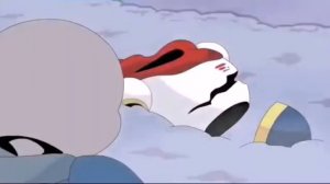 Песня Санса против фриск