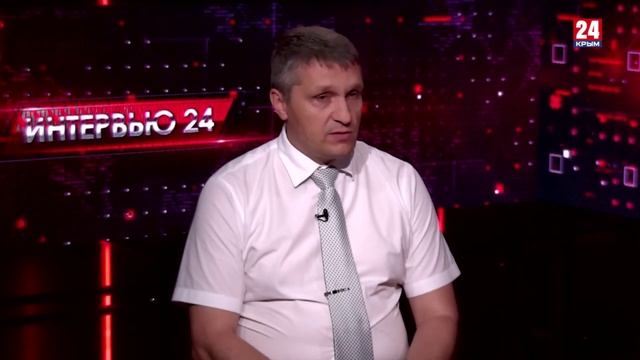 Интервью 24. Максим Демин. Выпуск от 16.06.23
