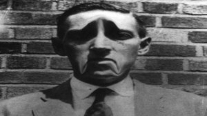 Приключения Говарда Лавкрафта
