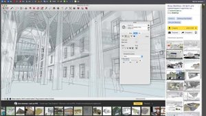 Подкаст №1.  Как выбрать 3D программу (SketchUp, 3ds Max, ArchiCAD и др.)