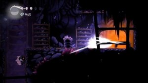 Hollow knight #10 Кристальное сердце и Глубокий фокус