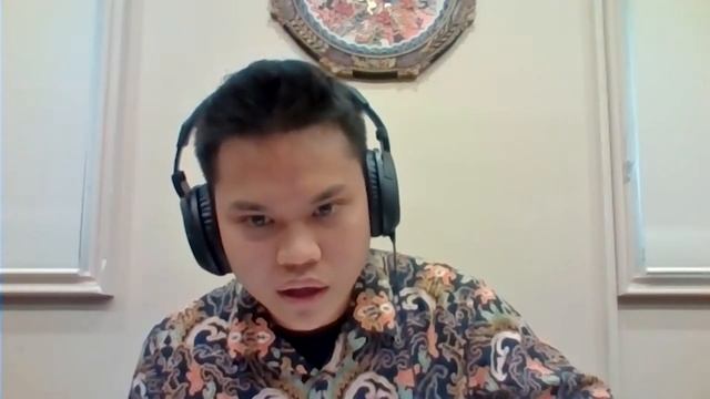 Promoting Batik in Australia - KJRI Sydney Podcast смотреть онлайн