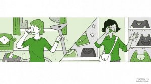 Present Tenses - B2 - Context Listening