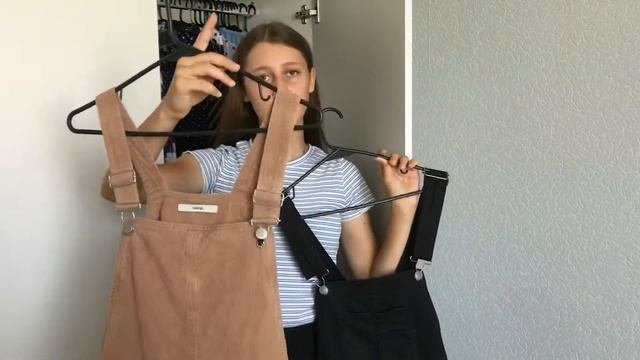 //РАСХЛАМЛЕНИЕ ГАРДЕРОБА//уборка в шкафу //