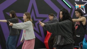 Мастер-класс от Егора Дружинина