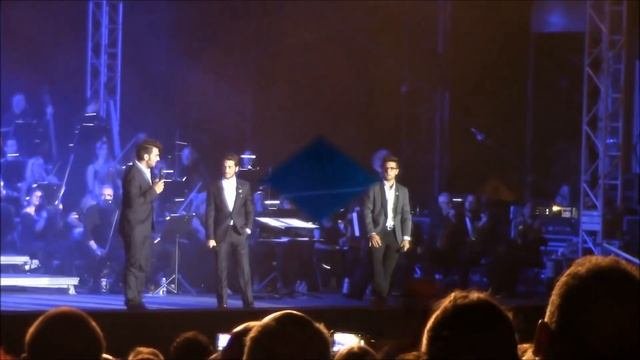 Il Volo - Omaggio E Ricordi - Terza Parte