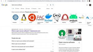 WHAT IS OPEN SOURCE | INTRODUCTION