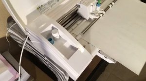 Как сделать керриер для Плоттера Silhouette CAMEO