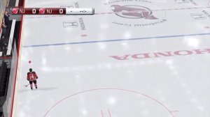Тактики и стратегии в NHL 17