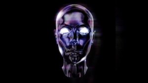 Chrome Head - Триповая анимация в After Effects