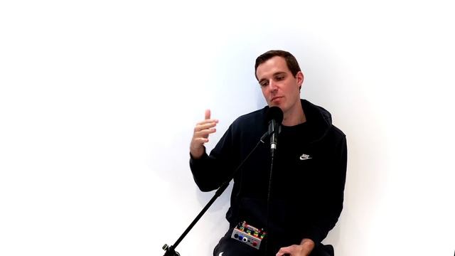 Fuzz: How to Be Creative