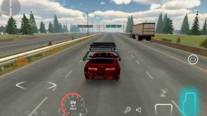 драг настройка на supra в car parking