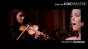 Паганини:скрипач дьявола. (Заказ) А.Вивальди.