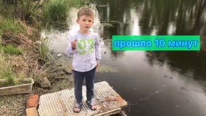 Как ловить рыбу на мордушу