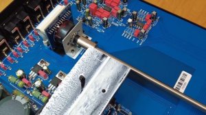 Musical Fidelity A1