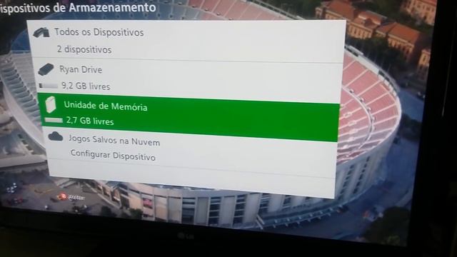 》Resolvendo o problema fatal Crash xbox 360《 (FIFA ) смотреть онлайн