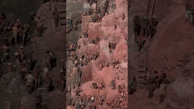 Нашел золотой самородок как началась золотая лихорадка