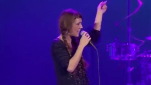 Zaz in Concert  Complet Live from Baloise Session  Switzerland