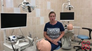 Стоматологический факультет ПИМУ