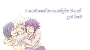 [D.Gray-Man Hallow] Lotus Pain {engsub}